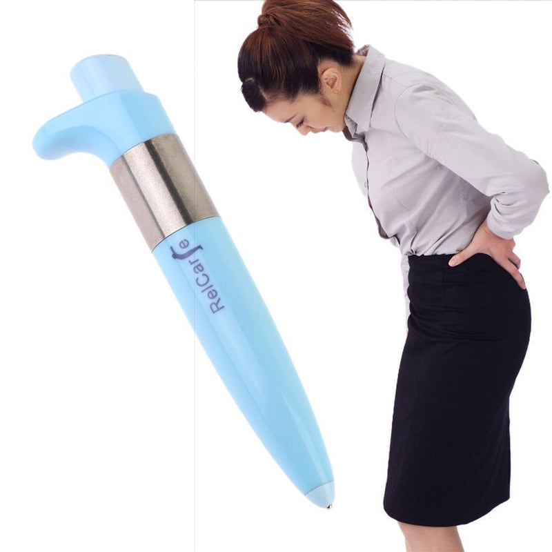 RelCare Pen Pain Relief No Drug Therapy Tens Arthritis Joint Muscle Ache