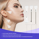 V-shaped Invisible Facial Lifting Patches Skin Waterproof Tightening Chin Newly