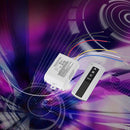 Wireless 220V Lamp Remote Control Switch Receiver Transmitter (3 Relay) Newly