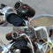 Universal 12V For Motorcycle USB Charger Phone Power Socket Outlet Best D6N3