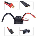 Vehicle 3300KV Set 60A ESC Waterproof ESC Combination F540 Brushless Motor