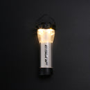 LED Bright Night Lamp Portable Mini Camping Light USB Charging Outdoor Equipment