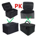 Handbag Gaming Carrying Case for Nintendo Switch Console Travel Bag Storage Bag