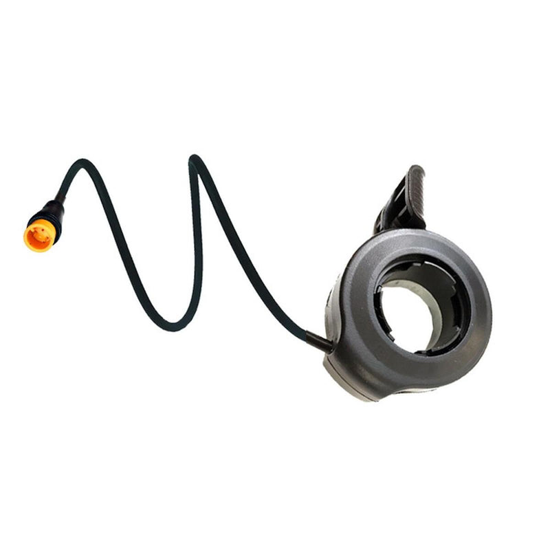 Thumb Throttle Electric Scooter Bike 130X Thumb Throttle Ebike Waterproof`