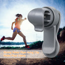 Magnetic Drinking Backpack Hanger Clip Portable Removable Water Bladder Clamp