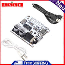 DIY Bluetooth 5.0 Audio Receiver Board MP3 Music Wireless Mini Lossless Decoder