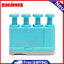 Flanger FA-10P Piano Finger Trainer Exerciser Hand Grip Guitar Finger Correctors