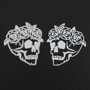 Halloween Cutting Dies Stencils Scrapbook Embossing DIY Album Card (MS-484)