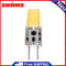aediea GY6.35 LED Chandelier Bulbs, 12V, 3W, Dimmable, 1508COB Cw