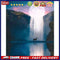 Frameless Oil Paint By Numbers DIY Moon Fall Picture Craft Kit for Living R