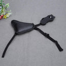 Professional Soft PU Leather Hand Grip Holder Wrist Strap for SLR Camera Newly
