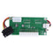 1Pcs PC Desktop ATX 24-Pin Dual PSU Power Synchronous Start Extension Cable for