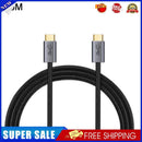 20Gbps 8K 60Hz PD 100W Type-C Mobile Phone Cable USB3.2 Laptop Wires (1.5m)