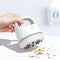 Desktop Vacuum Cleaner Hair Dust Collector for Computer Keyboard (Grey) Newly