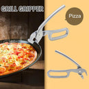 BBQ Grill Grate Lifter Gripper Bowl Picker Air Fryer Anti-Hot Clip Kitchen Tool`