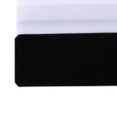 Auto Styling Window Ice Remover Wash Car Felt Scraper Film Wrapping Accessori