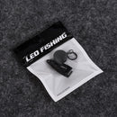 Fishing Quick Knot Tool Fast Tie Nail Knotter Line Cutter Clipper Fishing Tackle