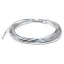 6m Car Chrome Moulding Trim Strip Tape Auto Door Edge Guard Cover Strips