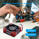 #A Motor ESC Heat Dissipation Cooling Fan Remote Control Car Parts Supplies
