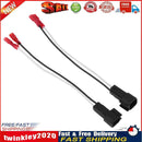 1 Pair Speaker Connector Harness Adapters SP-5600 72-5600 for Ford Linclon Newly