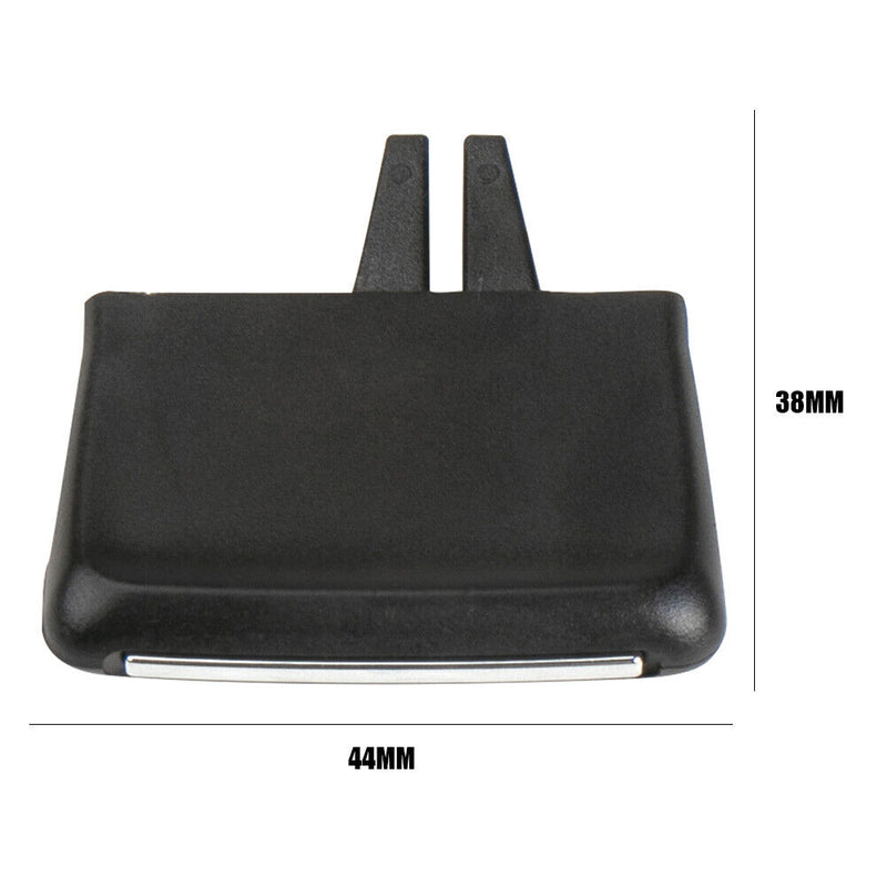 Car Front Air Conditioning Vent Outlet Tab Clip for Skoda Octavia (Right) Newly