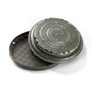 #A Swante Camping Mosquito Coil Tray Storage Rack Outdoor Hikiing Accessories