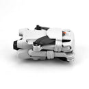 Propeller Holder Stabilizer Beam Props Kits for Mini 3 PRO Drone Blade