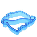 Lunch DIY Sandwiches Cutter Mould Food Die Bread Biscuits Mold(Dinosaur) Newly