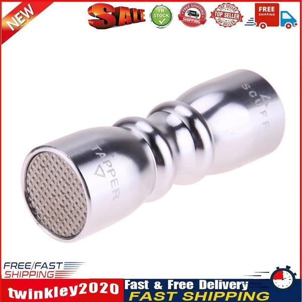 3in1 Cone-shape Pool Billiard Cue Stick Shaper Scuffer Tapper Tip Prick Newly