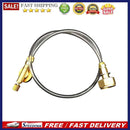 Outdoor Camping Gas Stove Refill Adapter Tank Coupler Bottle Adaptor Accessor