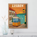 5D DIY Diamond Painting Kits City Building Full Round Drill Wall Decor Art Cr