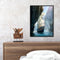 Hand Painted on Canvas DIY Boat Oil Paint By Numbers Drawing Kit Home Decoration