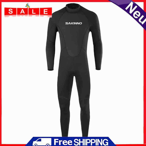 Surfing Swimming Diving Quick-Drying Wet Suit Full Body 2mm Men Neoprene Wetsuit