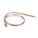 1.2m Gas Valve Thermocouple for Hot Water Boiler Tea Urn with 5 Fixed Parts