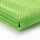 Cooling Towel Icy Cool Towel for Gym Workout Camping Fitness Instant Cooling