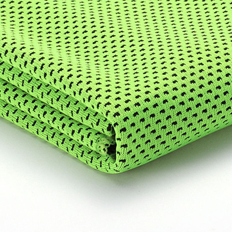 Cooling Towel Icy Cool Towel for Gym Workout Camping Fitness Instant Cooling