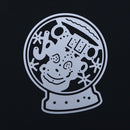 Crystal Old Man DIY Metal Stencil Scrapbooking Craft Embossing Cutting Die-