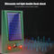 Vibration Ultrasonic Repeller Alarm Light Scare animal Repeller Waterproof Tool