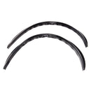 Car Universal Car Wheel Fender Flare Extension Wide Arch Protector Stripe