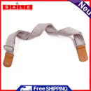 Electric Guitar Strap Holder Shoulder Belts for Bass Ukulele Musical Accessories