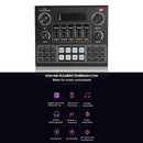 V9 For Phone PC Audio Studio Sound Card Live Broadcast Bluetooth Sound Adapter