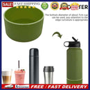 Silicone Bottle Protective Anti-Scratch Mug Protector Anti-Slip for Everyday Use