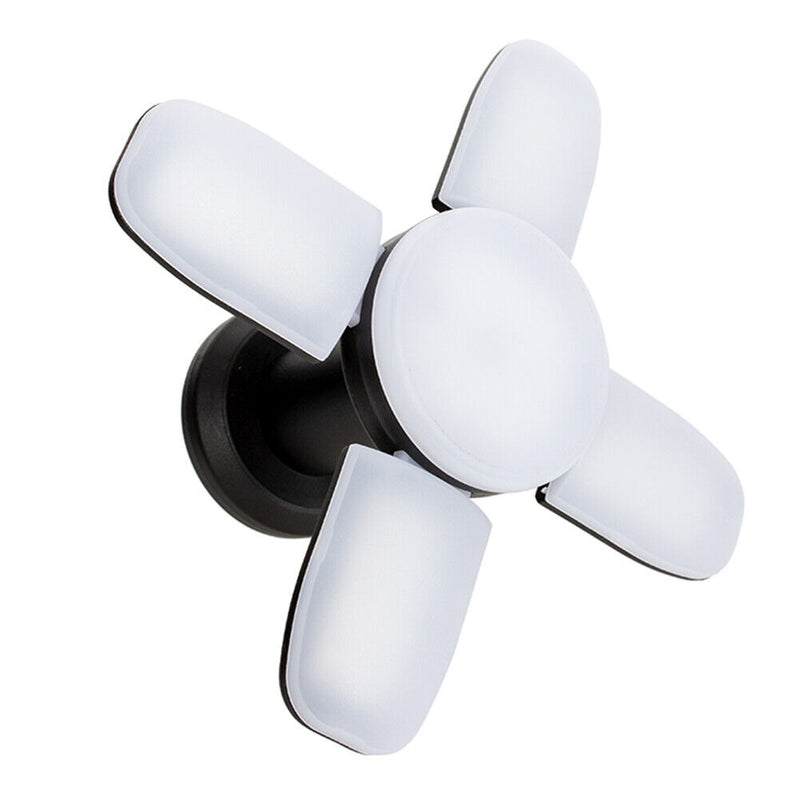 LED Emergency Lights 1800mAh Solar Tent Lamp 500lm Folding Lantern for Camp