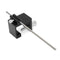 Universal Motorcycle Heavy Chain Sprocket Adjusting Alignment Tools (Black)