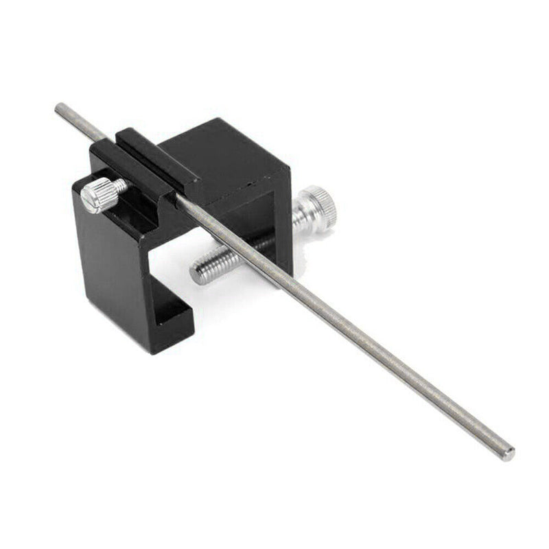 Universal Motorcycle Heavy Chain Sprocket Adjusting Alignment Tools (Black)