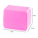 Messy Code Identity Privacy Information Coverage Privacy Roller Stamp