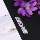 Metal Scrapbook Cutting Die Template Paper-cut Mould Cards Embossing Decor Cr