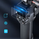 HD Protective Films Protector Screen Tempered Glass For DJI RS 3/RS3 Pro