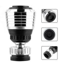 Faucet Water Bubbler Saving Tap Aerator Diffuser h Kitchen B9R3 Adapter L1E0
