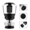 Faucet Water Bubbler Saving Tap Aerator Diffuser h Kitchen B9R3 Adapter L1E0